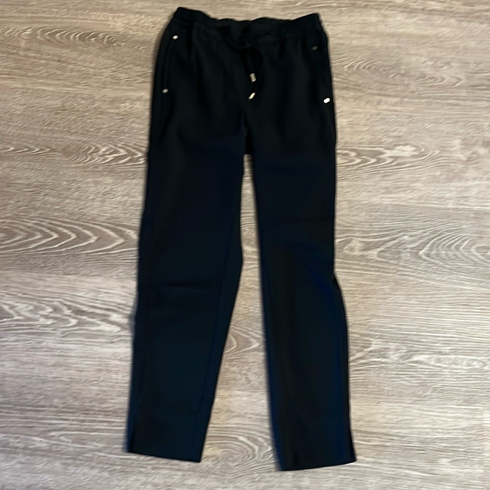 H&M black slacks. Worn only once